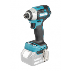 Makita DTD201Z smūginis suktukas